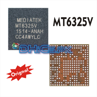 MT6325V Power iC 100% Original