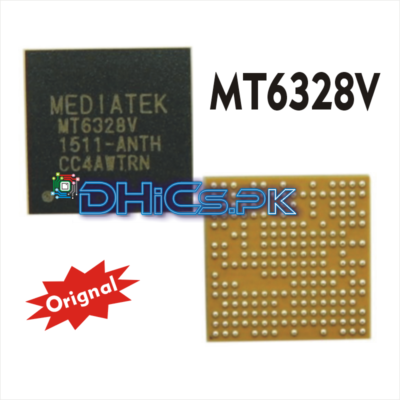 MT6328V Power iC Original