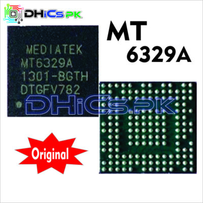MT6329A Power iC 100% Original