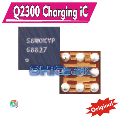 iPhone 6S Q2300 USB Charging iC