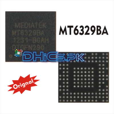 MT6329BA Power iC 100% Original