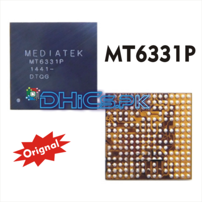 MT6331P Power iC 100% Original