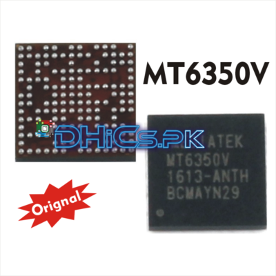 MT6350V Power iC 100% Original