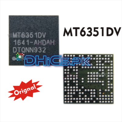 MT6351DV Power iC 100% Original