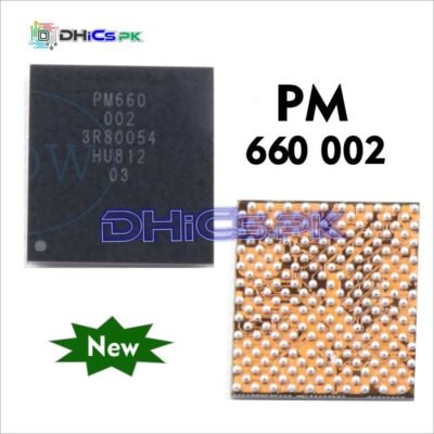 PM660 002 Power iC OG New For Samsung Oppo Vivo Xiaomi Android Mobile Phones in Pakistan