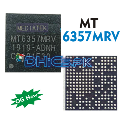 MT6357MRV Power iC Original New