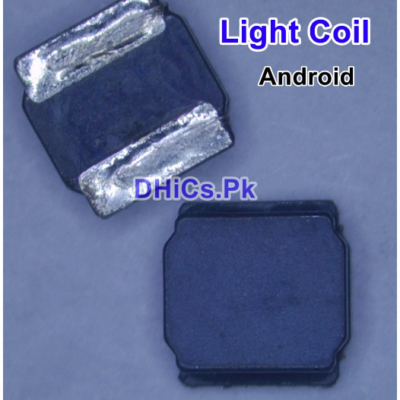 Light Coil for phone repair