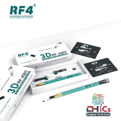 RF4 Glue Remover Blade RF-KB11