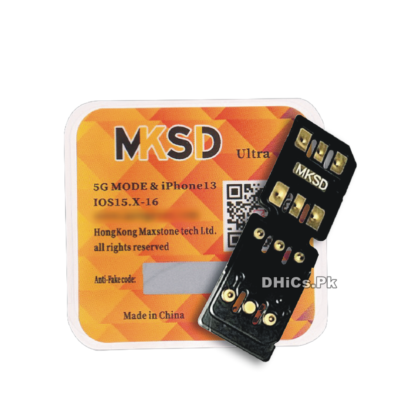 MKSD Ultra Strong Signal Unlocking For IPhone 6/7/8/X/XS/XR/XSMAX/11/12/13PM