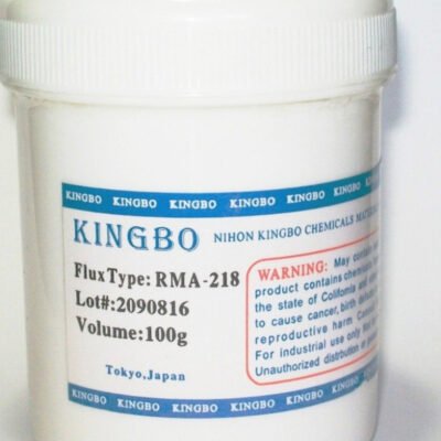 Flux Paste Kingbo Original RMA-218