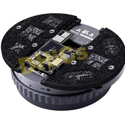 QianLi IPinch 360 Degree Rotating Turntable Logic Board PCB Holder