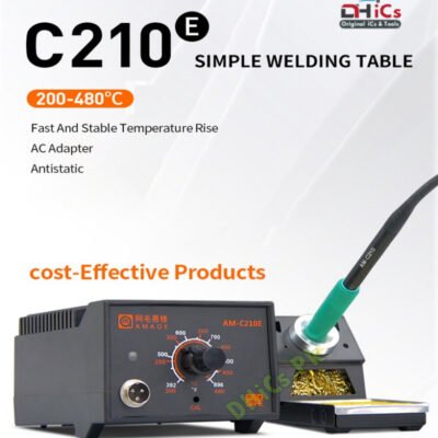 C210E AMAOE Soldering Iron