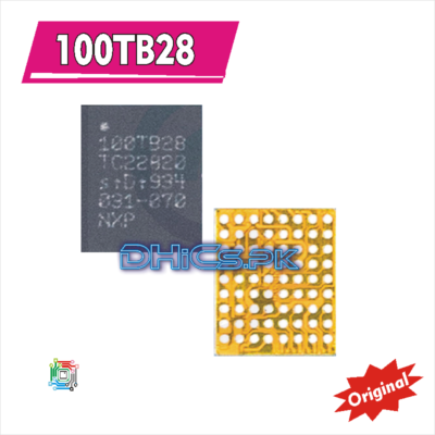 100TB28 NFC IC For Xiaomi 9 10