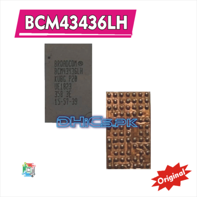 BCM43436LH Wifi IC For Samsung S10+