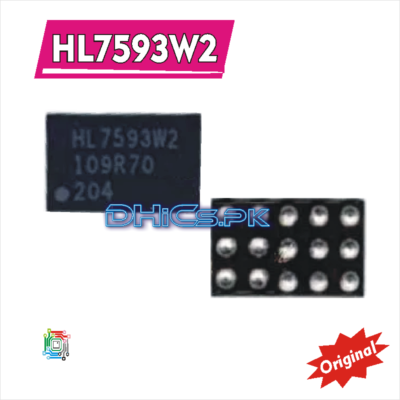 HL7593W2 charging ic