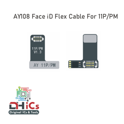 11P/ PM Faceid Flex Cable For AY108