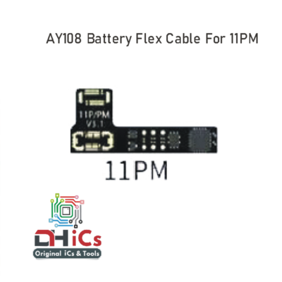 11PM Battery Flex Cable For AY108