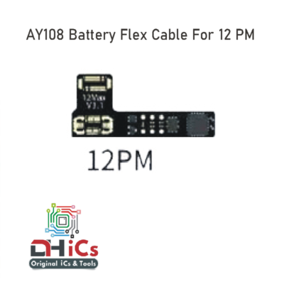 12PMx Battery Flex Cable For AY108