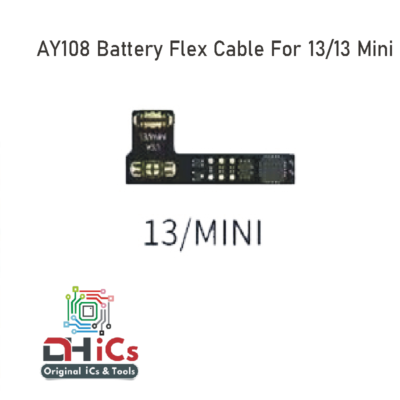 13/13MINI Battery Flex Cable For AY108