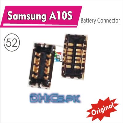 Samsung A10S Battery Connector For Samsung Galaxy A10S A107 A11 A115 M11 M115 A20S A207 A2070 A21 A215 M01