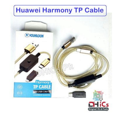 Huawei USB 1.0 Harmony TP Cable