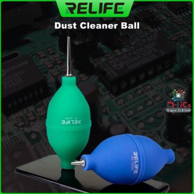 Dust Ball RELIFE RL-043A