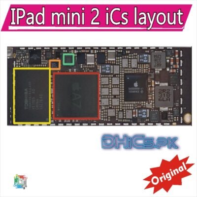 iPAD 5 air/ iPad mini2  339S00213