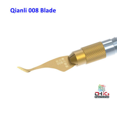 Qianli 008 Blade For CPU  Glue Remover, Cleaning and Scraping tool