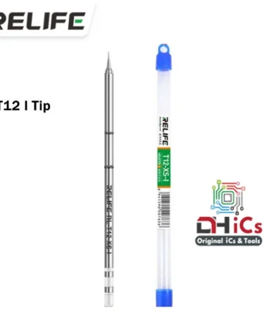 T12 Soldering Iron I Tip RELIFE RL-T12 XS-I