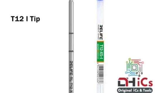 T12 Soldering Iron I Tip RELIFE RL-T12 XS-I
