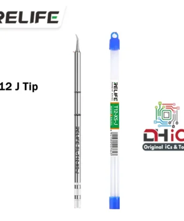 T12 Soldering Iron J Tip RELIFE RL-T12-XS-J