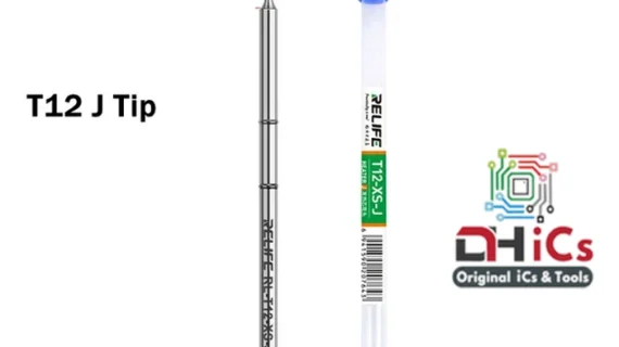 T12 Soldering Iron J Tip RELIFE RL-T12-XS-J