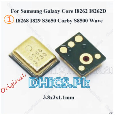 Samsung Galaxy Original Mic S3650