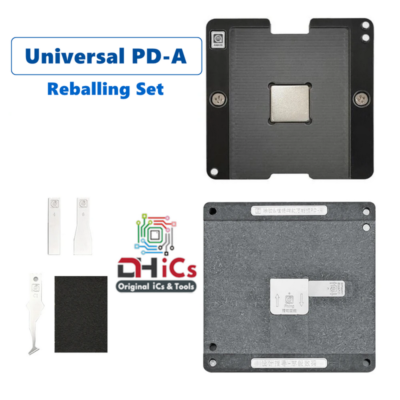 PD-A Universal Magnetic Fixture CPU & iC Cleaning Reballing AMAOE