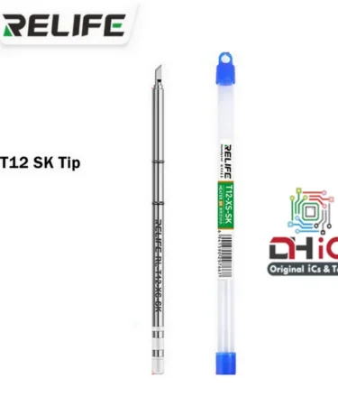 T12 Soldering Iron SK Tip RELIFE RL-T12-XS-SK