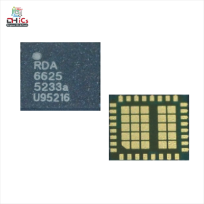 RDA6625 Power iC For Huawei Xiaomi