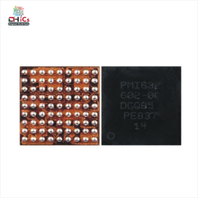 PMI632-602 Charging iC