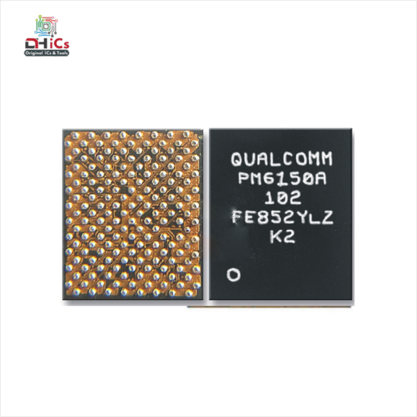 PM6150A 102 Power iC