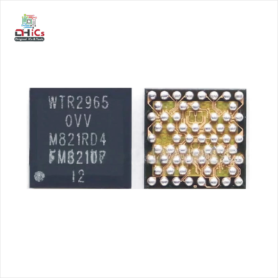 WTR2965 Network iC Brand New