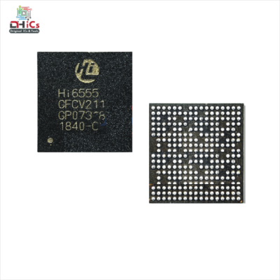 Hi6555 V211 Power iC