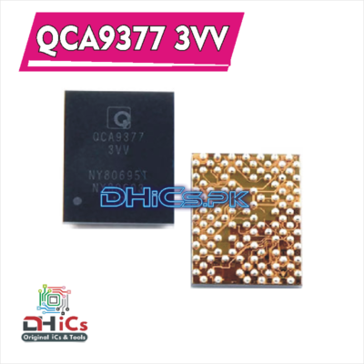 QCA9377 3VV Original Wifi iC For Samsung A520 A520F A5