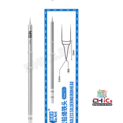 T12-I Soldering Iron Tip Maant