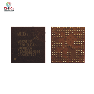 MT6261DA  MTK Cpu iC