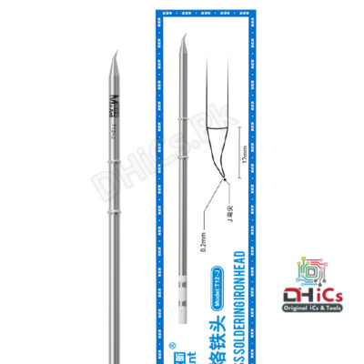 T12-J Soldering Iron Tip Maant