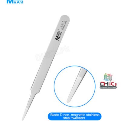 D-Shaped Tweezer Maant