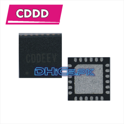 CDDDKY Original iC CDD, CD, CDDD, CDDEV, CDDDQS, CDDDNM