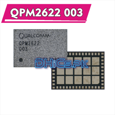 QPM2622 003 Original