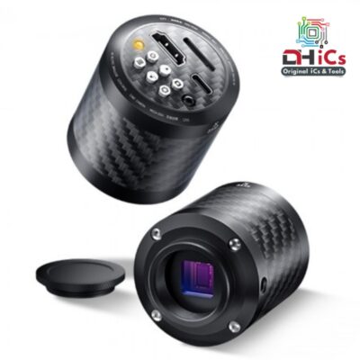 Qianli Mega Idea CX60 Real 4K Industrial Microscope Camera