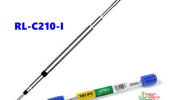 C210-I Soldering Iron Tip Relife Rl-C210-I
