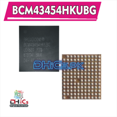 BCM43454HKUBG  Samsung A710 wifi IC W2016 A510 A9100 wifi module Wi-fi chip